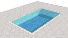 offerta piscina acqua classic